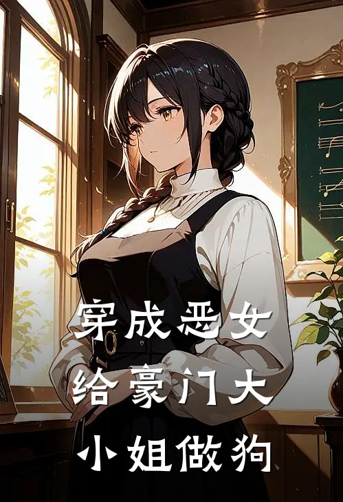 穿成恶女，给豪门大小姐做狗姜雾夏司停雪推荐完结小说_热门小说在线阅读穿成恶女，给豪门大小姐做狗(姜雾夏司停雪)