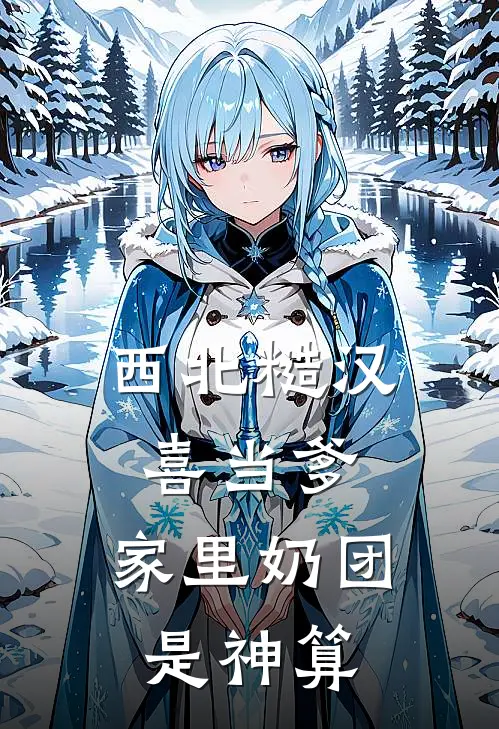 西北糙汉喜当爹，家里奶团是神算(沈溶顾芊芊)全本免费小说_最新章节列表西北糙汉喜当爹，家里奶团是神算(沈溶顾芊芊)