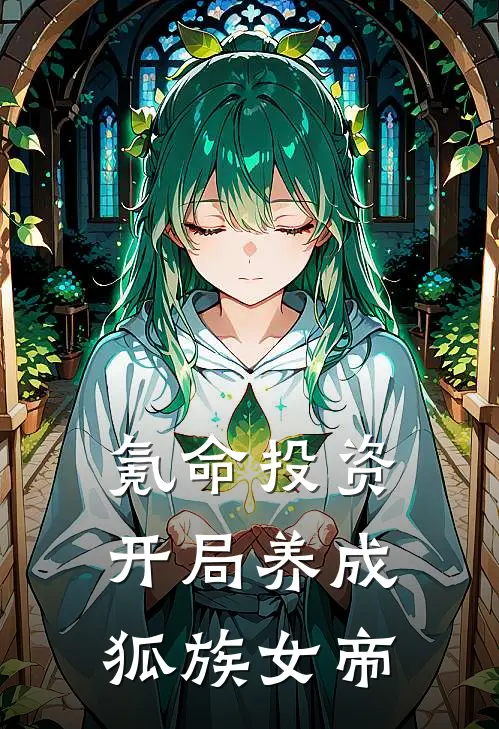 氪命投资：开局养成狐族女帝(金一南石勇)全本免费小说_最新章节列表氪命投资：开局养成狐族女帝(金一南石勇)