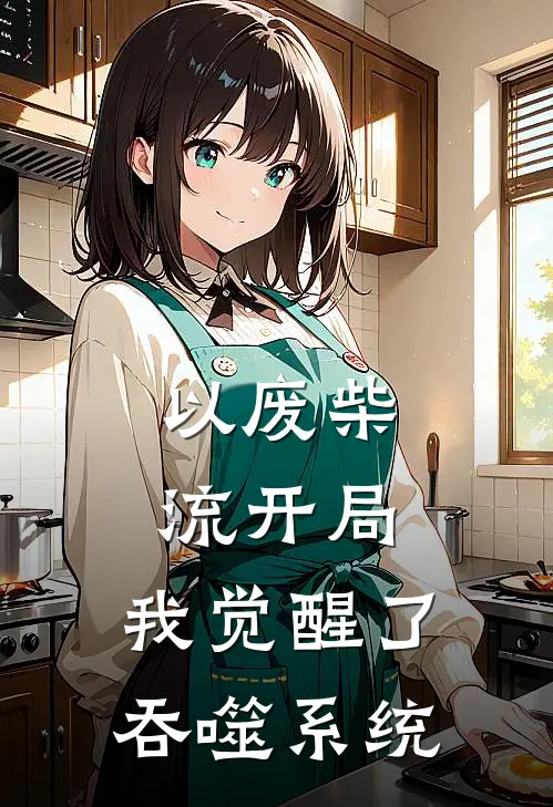 以废柴流开局，我觉醒了吞噬系统林辰赵昊完整版免费小说_热门网络小说推荐以废柴流开局，我觉醒了吞噬系统(林辰赵昊)