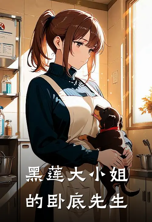 黑莲大小姐的卧底先生苏鸢薇陈峰全本免费在线阅读_苏鸢薇陈峰全文阅读