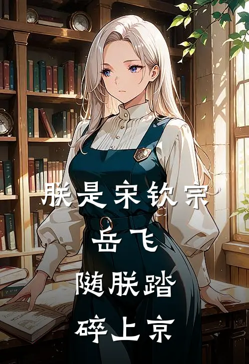 朕是宋钦宗：岳飞，随朕踏碎上京(赵越岳飞)免费热门小说_最新小说推荐朕是宋钦宗：岳飞，随朕踏碎上京赵越岳飞