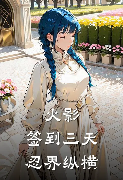 火影，签到三天，忍界纵横（阿武卡卡西）最新章节列表_阿武卡卡西)火影，签到三天，忍界纵横最新章节列表笔趣阁（火影，签到三天，忍界纵横）