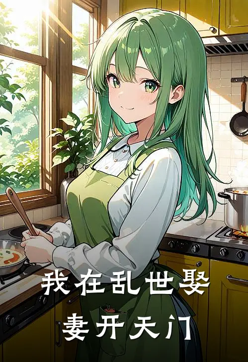 《我在乱世娶妻开天门》苏毅阿禾免费完本小说在线阅读_《我在乱世娶妻开天门》苏毅阿禾免费小说