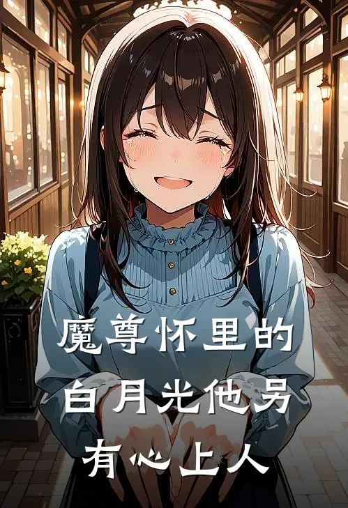 魔尊怀里的白月光他另有心上人慕昭昭楚云何免费小说完整版_最新好看小说魔尊怀里的白月光他另有心上人慕昭昭楚云何