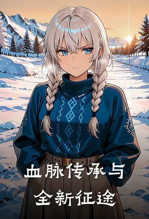 张角林恒《血脉传承与全新征途》_《血脉传承与全新征途》最新章节在线阅读