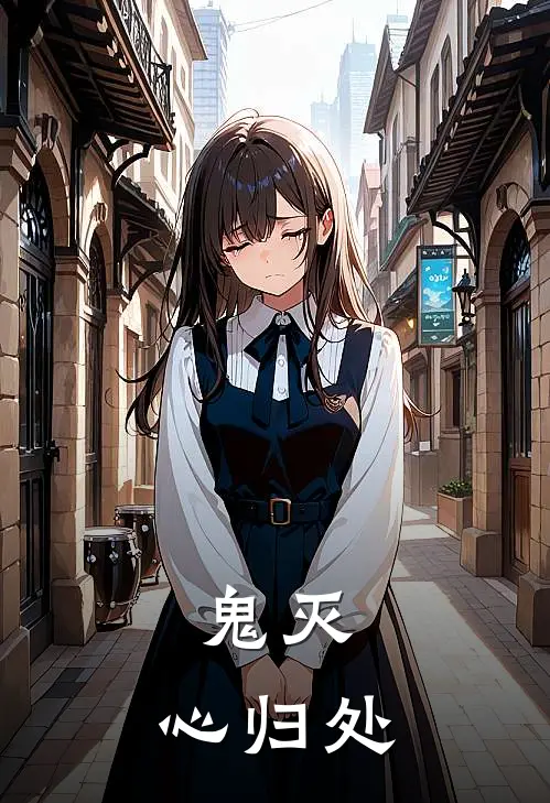 鬼灭：心归处(神崎云白云)最新好看小说_无弹窗全文免费阅读鬼灭：心归处神崎云白云