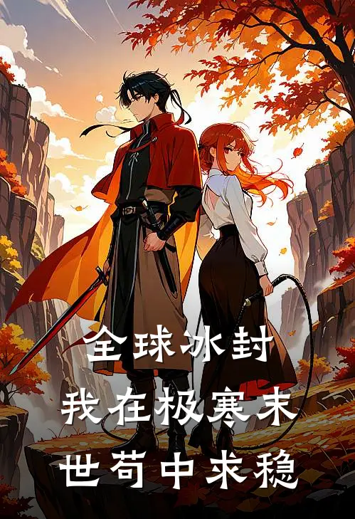 全球冰封：我在极寒末世苟中求稳(林枫王芳芳)完整版免费全文阅读_完本小说推荐全球冰封：我在极寒末世苟中求稳(林枫王芳芳)