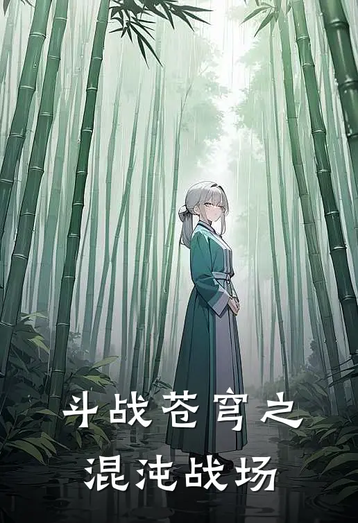 斗战苍穹之混沌战场(孙齐孙齐)最新热门小说_完结小说斗战苍穹之混沌战场(孙齐孙齐)