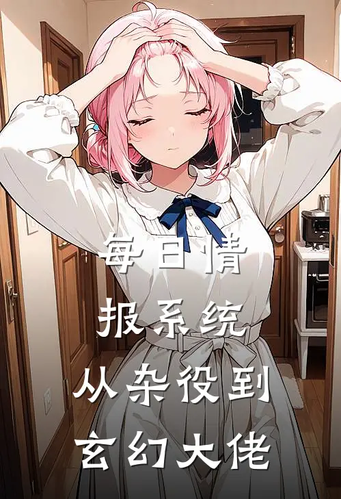 每日情报系统：从杂役到玄幻大佬李飞赵虎热门小说阅读_免费完结小说每日情报系统：从杂役到玄幻大佬李飞赵虎