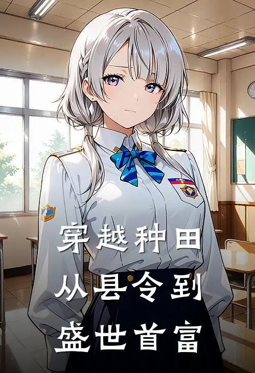 穿越种田：从县令到盛世首富(苏默钱典史)热门小说推荐_免费小说在线看穿越种田：从县令到盛世首富苏默钱典史