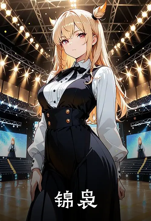 《锦袅》沈芷安沈芷晴火爆新书_锦袅(沈芷安沈芷晴)最新热门小说