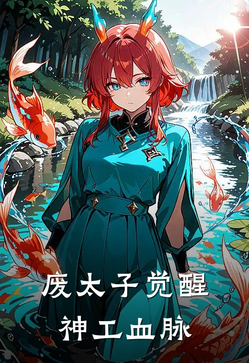 废太子觉醒神工血脉萧策周厉小说免费阅读无弹窗_完结版小说全文免费阅读废太子觉醒神工血脉(萧策周厉)