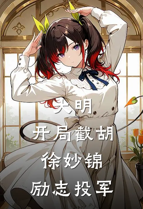 大明：开局截胡徐妙锦，励志投军(朱江锦儿)完结版免费小说_热门完结小说大明：开局截胡徐妙锦，励志投军(朱江锦儿)