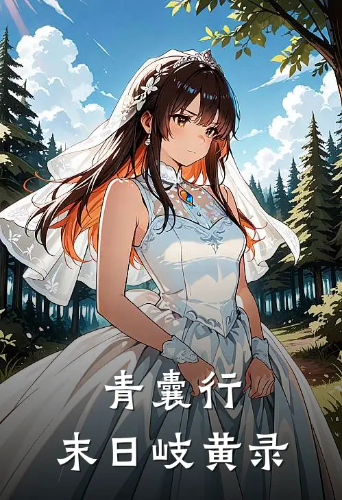 青囊行：末日岐黄录林深拉吉完结版小说_最新章节列表青囊行：末日岐黄录(林深拉吉)