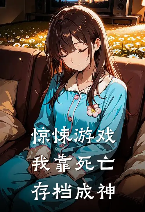 惊悚游戏：我靠死亡存档成神(林默林默)热门小说大全_推荐完本小说惊悚游戏：我靠死亡存档成神林默林默