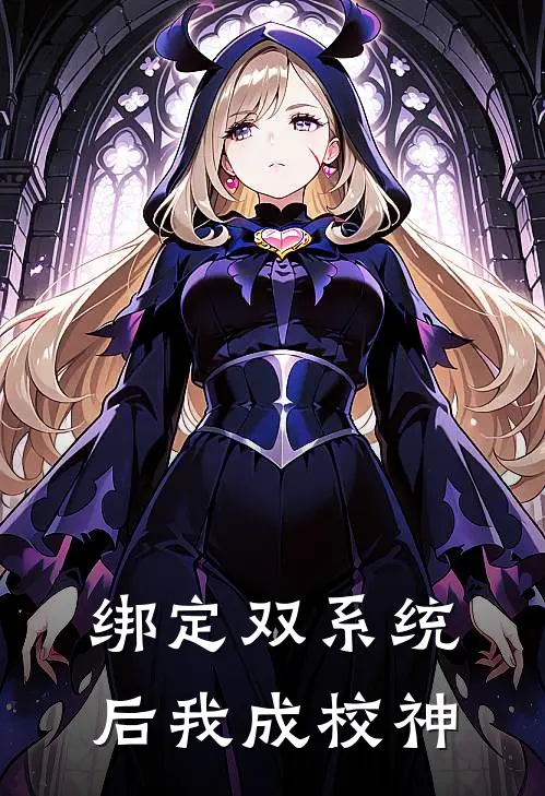 绑定双系统后我成校神(张子枫江不配)最新小说_免费阅读完整版小说绑定双系统后我成校神(张子枫江不配)