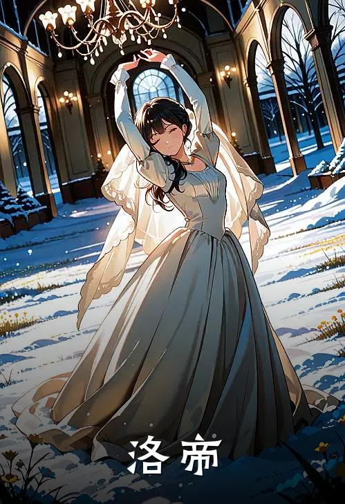 洛帝诺克雷卫免费小说全集_免费阅读无弹窗洛帝诺克雷卫