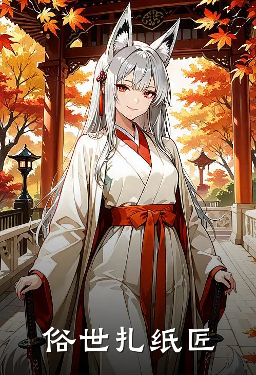 俗世扎纸匠沈安沈安小说免费完结_完本热门小说俗世扎纸匠沈安沈安