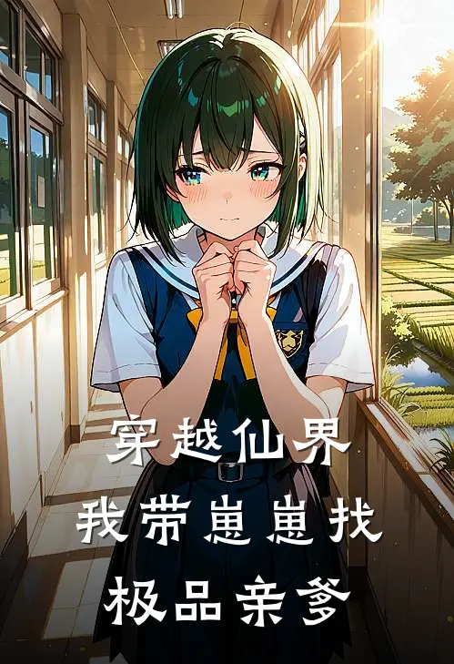 穿越仙界：我带崽崽找极品亲爹(鹿野墨天)好看的小说推荐完结_完本小说穿越仙界：我带崽崽找极品亲爹鹿野墨天