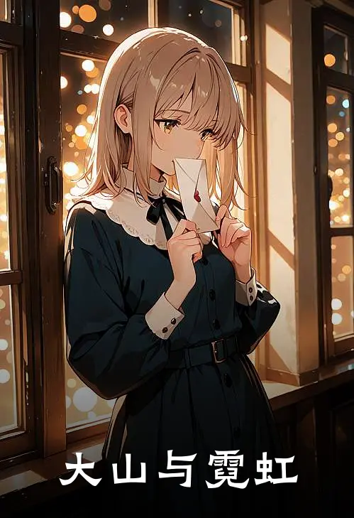 大山与霓虹(苏晓陈宇)最新完本小说推荐_免费小说推荐大山与霓虹苏晓陈宇