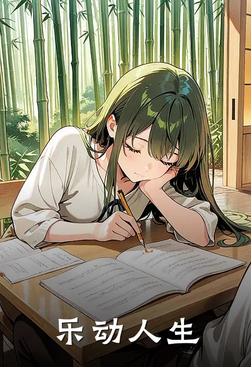 乐动人生文斐阿扁完本小说免费阅读_最新章节列表乐动人生(文斐阿扁)