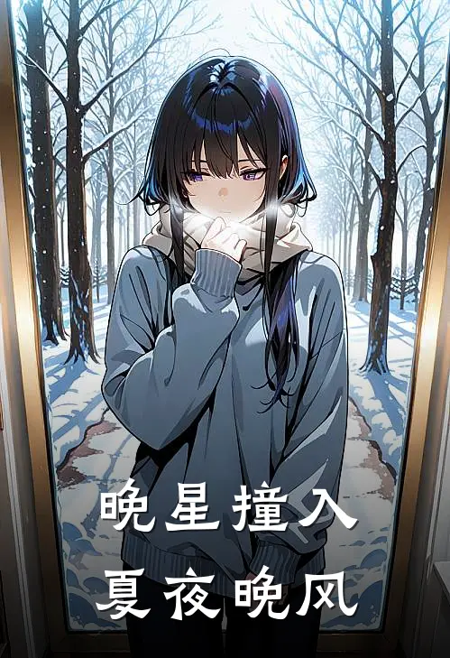 晚星撞入夏夜晚风陆屿苏晚星全本免费在线阅读_陆屿苏晚星全文阅读
