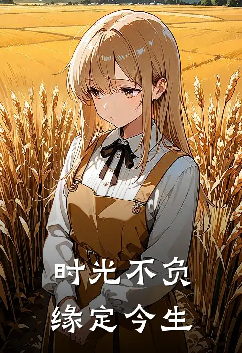 时光不负，缘定今生(颜欣悦高韩骞)完本小说_全本免费小说时光不负，缘定今生颜欣悦高韩骞