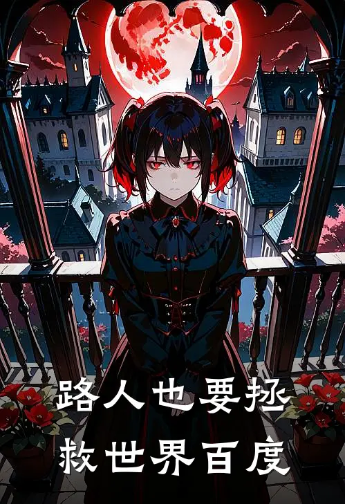 路人也要拯救世界百度