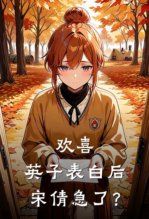 欢喜：英子表白后，宋倩急了？童文洁林磊儿新热门小说_最新章节列表欢喜：英子表白后，宋倩急了？(童文洁林磊儿)
