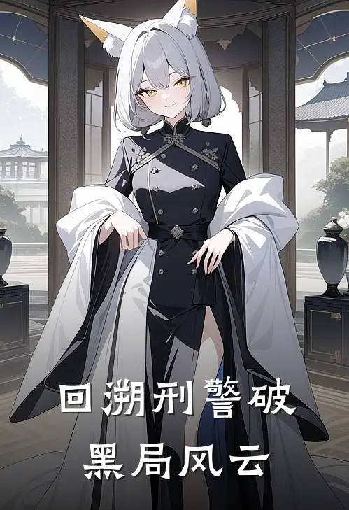 回溯刑警破黑局风云赵勇李悦免费小说完整版_最新好看小说回溯刑警破黑局风云赵勇李悦