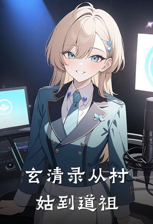 《玄清录从村姑到道祖》林清玄叶苏全文免费在线阅读_《玄清录从村姑到道祖》全集阅读