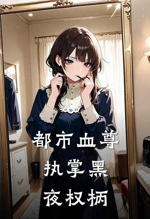 都市血尊：执掌黑夜权柄陆烬黄毛完结小说大全_免费小说在哪看都市血尊：执掌黑夜权柄(陆烬黄毛)