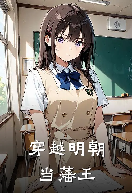 穿越明朝当藩王林澈王佑免费完本小说_小说推荐完本穿越明朝当藩王(林澈王佑)