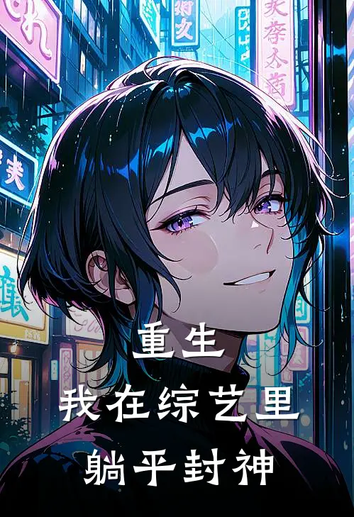 重生：我在综艺里躺平封神(江晟檀陈赤赤)免费阅读完整版小说_最新小说全文阅读重生：我在综艺里躺平封神江晟檀陈赤赤