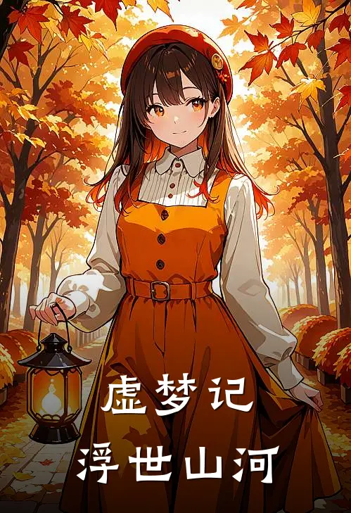 虚梦记：浮世山河(秦虚刘忠)完整版免费阅读_最新章节列表虚梦记：浮世山河(秦虚刘忠)