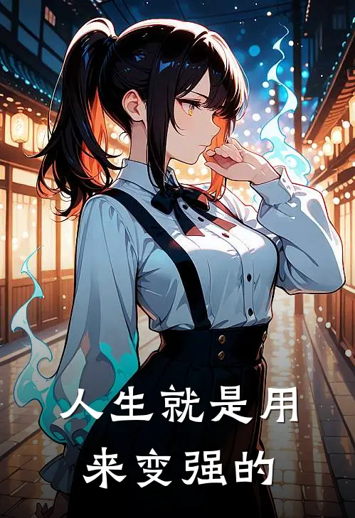 人生就是用来变强的(安黎鸢虞晏清)热门小说大全_推荐完本小说人生就是用来变强的安黎鸢虞晏清