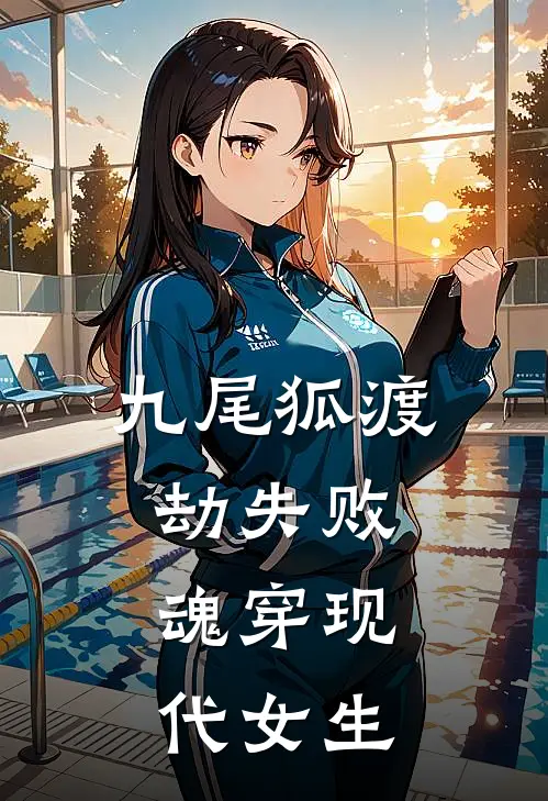 九尾狐渡劫失败，魂穿现代女生(林晚苏妧)好看的完结小说_热门小说推荐九尾狐渡劫失败，魂穿现代女生林晚苏妧