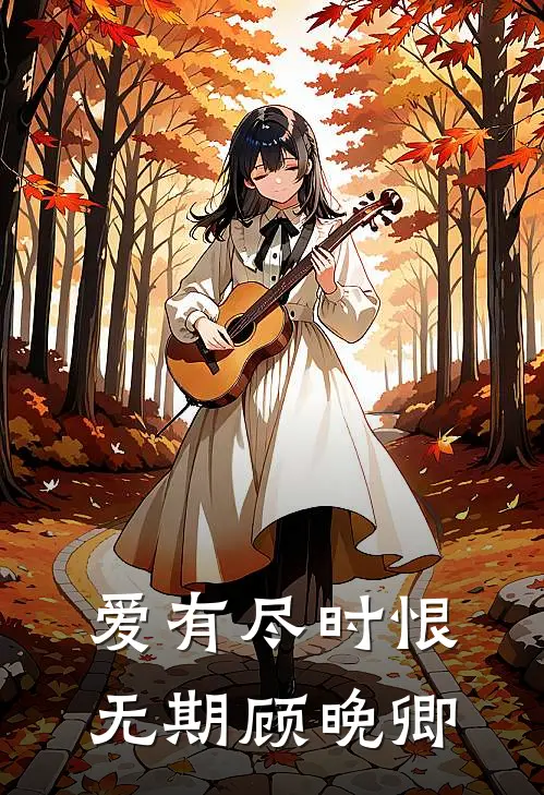 爱有尽时恨无期顾晚卿