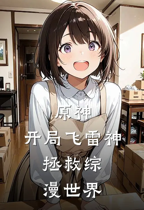 原神：开局飞雷神，拯救综漫世界(秦飞芙宁娜)小说完整版_完结好看小说原神：开局飞雷神，拯救综漫世界秦飞芙宁娜