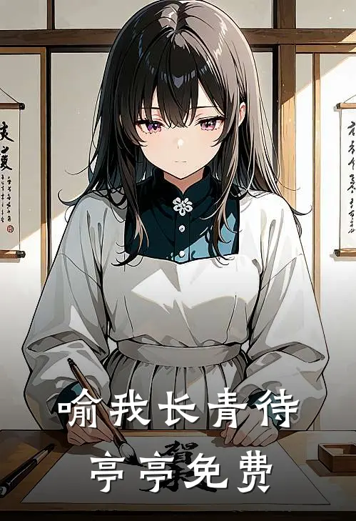 喻我长青待亭亭免费