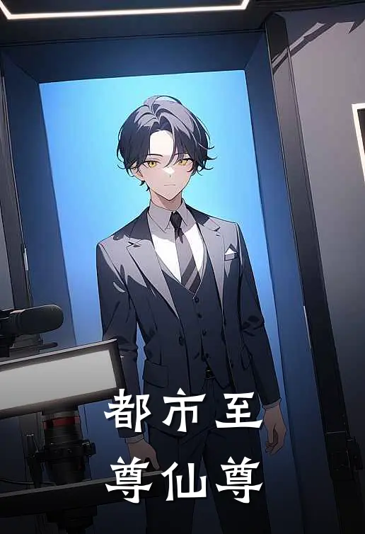 都市至尊仙尊