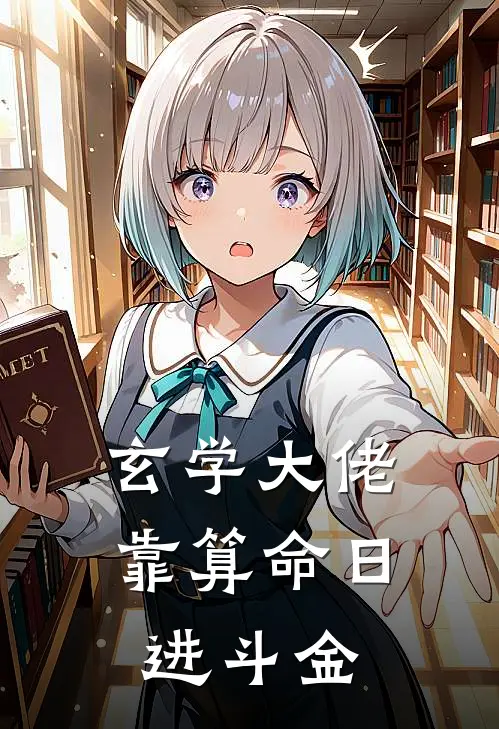 玄学大佬靠算命日进斗金周晏赵明最新小说全文阅读_最新章节列表玄学大佬靠算命日进斗金(周晏赵明)