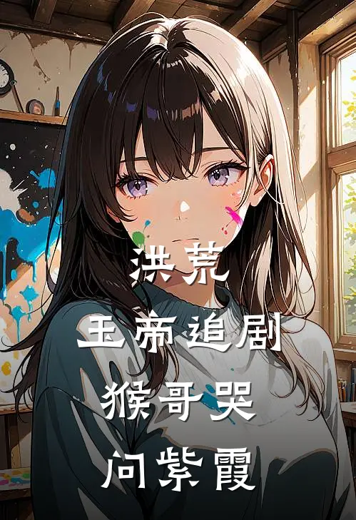 洪荒：玉帝追剧，猴哥哭问紫霞