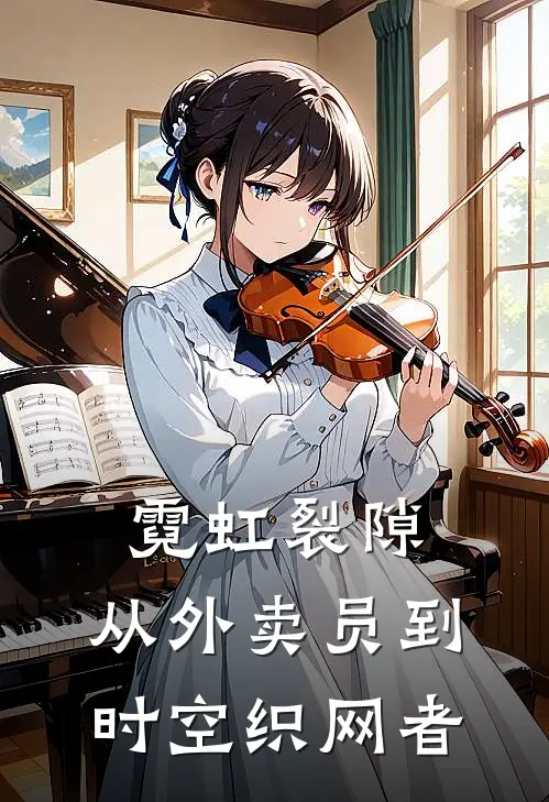 霓虹裂隙：从外卖员到时空织网者李默赵虎完结热门小说_完整版小说全文免费阅读霓虹裂隙：从外卖员到时空织网者李默赵虎