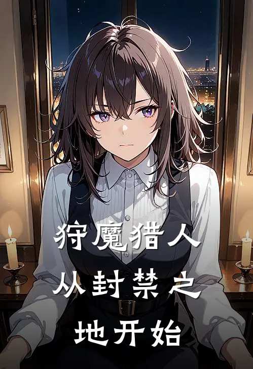 狩魔猎人：从封禁之地开始拿塔塔克最新更新小说_在线阅读免费小说狩魔猎人：从封禁之地开始拿塔塔克