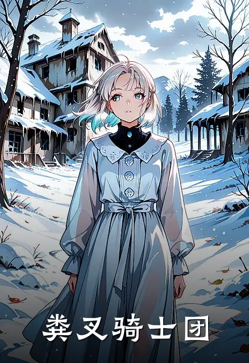 粪叉骑士团(罗兰安德烈)小说最新章节_全文免费小说粪叉骑士团罗兰安德烈