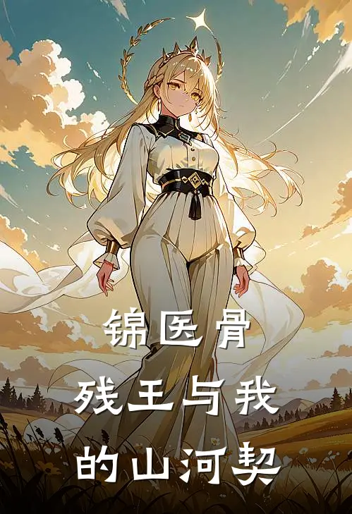 锦医骨：残王与我的山河契林晚星苏语柔完本小说免费阅读_最新章节列表锦医骨：残王与我的山河契(林晚星苏语柔)