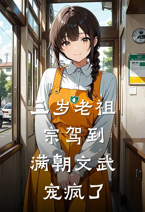 三岁老祖宗驾到，满朝文武宠疯了(萧北冥李昭昭)全章节在线阅读_萧北冥李昭昭全章节在线阅读