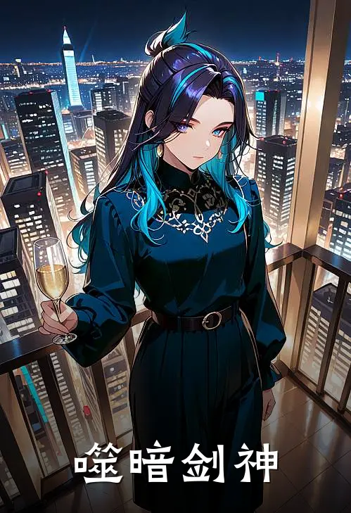 噬暗剑神(徐霄林婉儿)完结版小说推荐_最新完结小说推荐噬暗剑神徐霄林婉儿